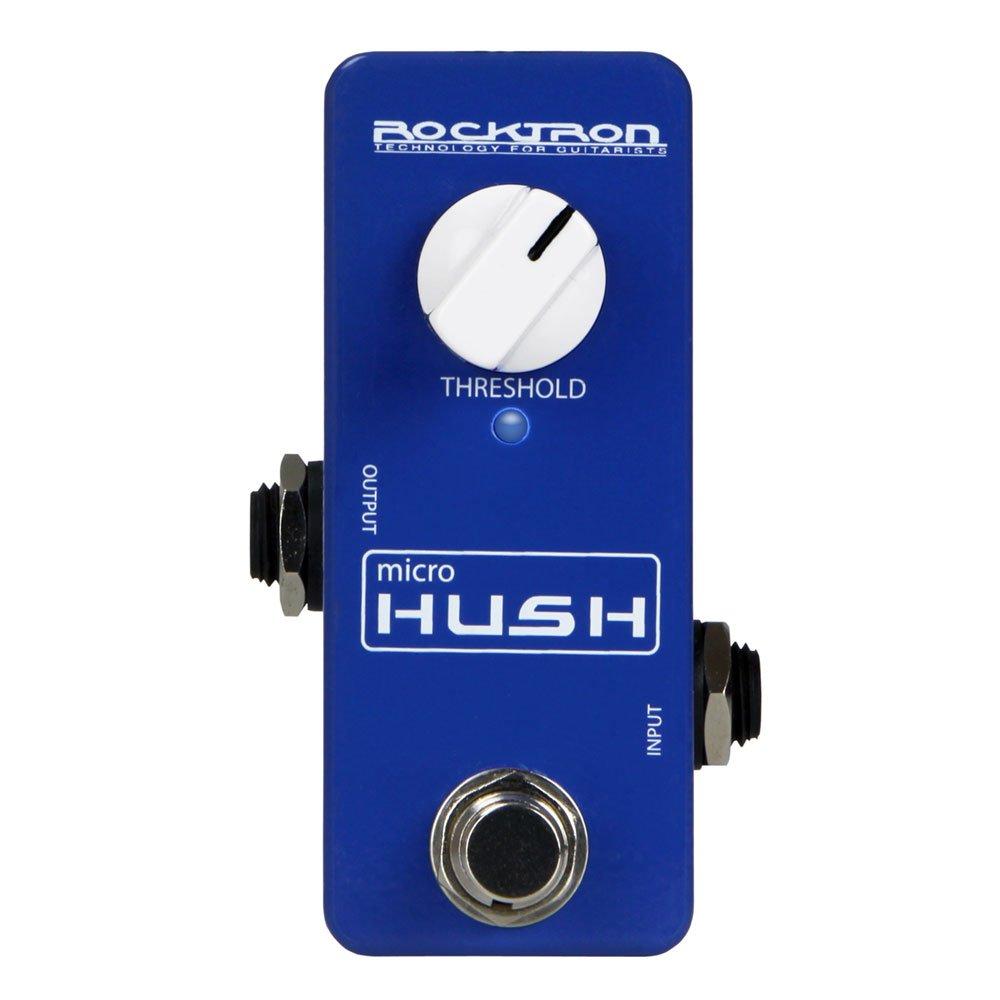 

Rocktron Noise Reduction Micro Hush [Отечественный обычный импортный продукт]