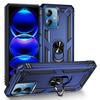 Case For Xiaomi Poco X5 Pro 5G X4 Pro M5S X3 Pro Luxury Armor Soft Shockproof Case Silicone Bumper Hard PC Cover