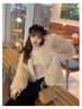 2025 Women's Slim Fit Long Sleeve Knitwear: Square Neck Base Layer for Autumn/Winter