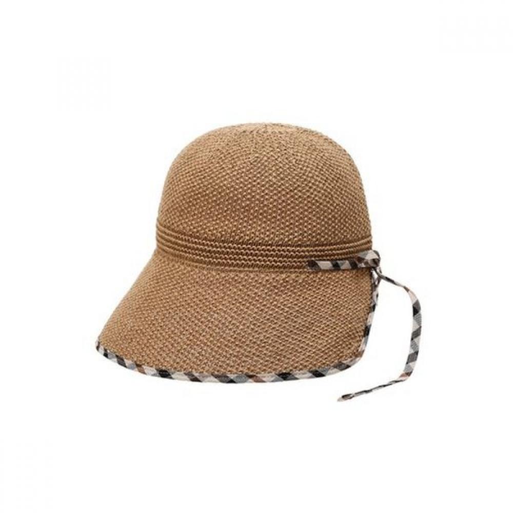 Daks Brown Line Color Floppy Hat Dbhe4e147w3