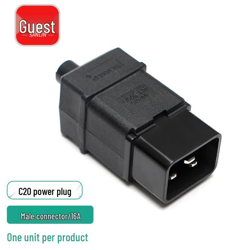 Sanlin Connectivity Solutions