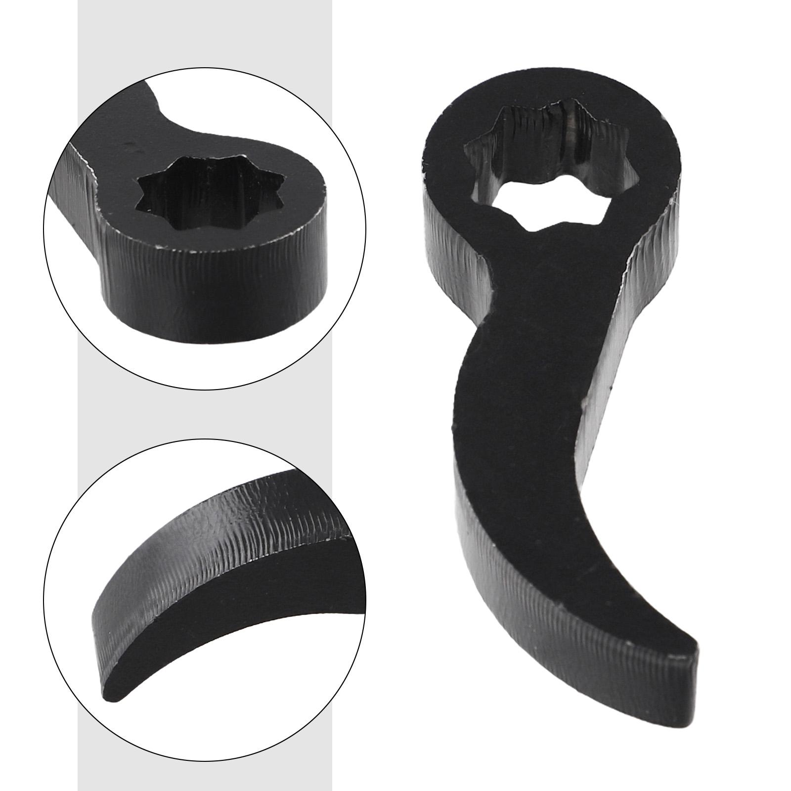 

Chrome Vanadium Steel For Half Shaft Removal Tool with Leveling Feature