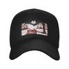 Neue Billy Bat Baseballkappe Golfhut Unisex Ikone Militärkappe Unisex Neuer Hut Unisexs Hüte Damen