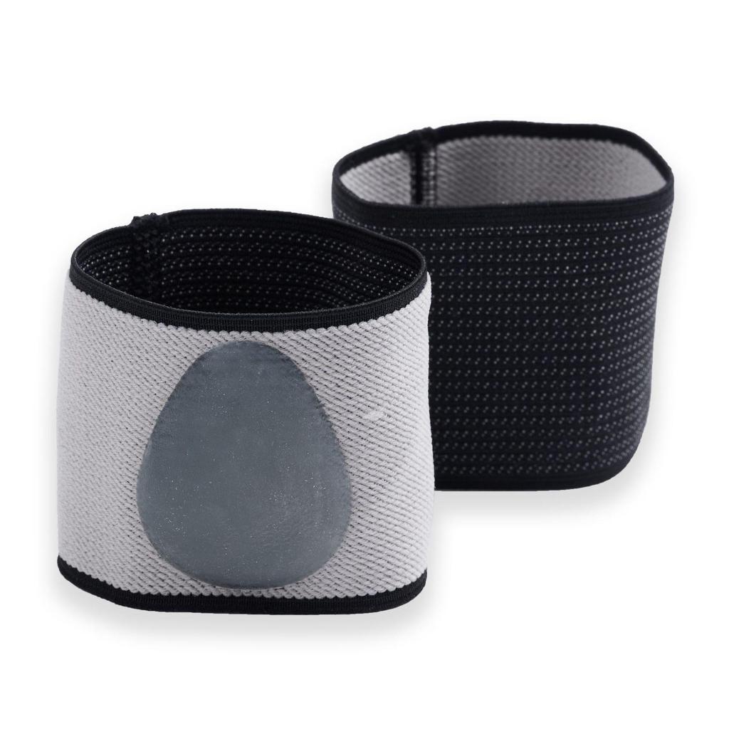 Elastic Shock Absorbing Arch Support Sleeve for Flat Feet - Unisex Foot Protection Pad