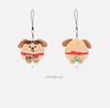 (Mini Doll Keyring) RIIZE [RIIZING LOUD] 2025 Concert Tour MD (SUMMER / SUNGLASSES ver.)