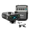 Xvive U5 audio recording equipment