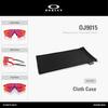 Oakley Sunglasses RESISTOR SWEEP REDLINE PRIZM FIELD YOUTH SUN 0OJ9015 90150828 Polarized [Oakley]