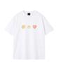 WILDROCK Garden Club Pigment Oversized Short Sleeve T-Shirt (Includes Cropped) (Type B)