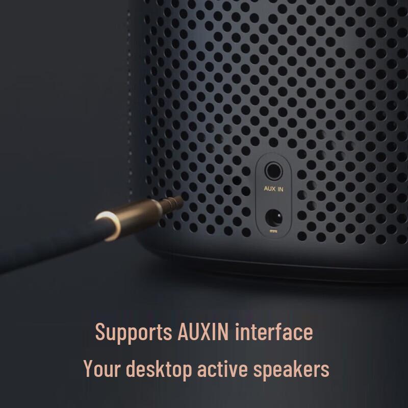 Xiaomi Xiaoai Speaker Pro Smart IR Control (CN Version)