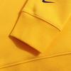 Nike Los Angeles Lakers 6 Kids' Pullover Hoodie Yellow 3Z2B7FDE2-LAK06