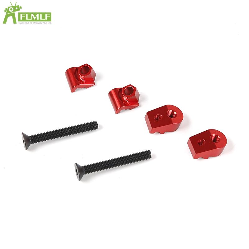 Sway Bar Anti Roll Bars Balance Bar Set or Accessory Fit for 1/5 HPI ROFUN BAHA ROVAN KM BAJA 5B 5T 5SC Rc Car Toys Games Parts