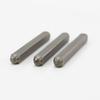 3mm 45pc Uppercase Letter Steel Stamps for Leather Embossing and Silverwork DIY