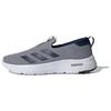 Cloudfoam Comfortable And Lightweight Slip Resistant, Abrasion Resistant, Breathable Low Top Casual Shoes Men's ID6509