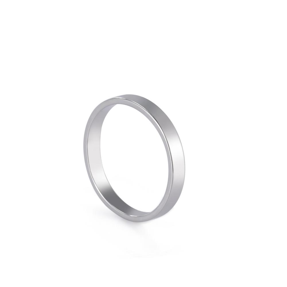 Dreamtimes Chic Simple Round Wedding Band Rings For Women Men 3 Colors Stainless Steel Engagement Female Ring Gifts 2025 Jewelry 6