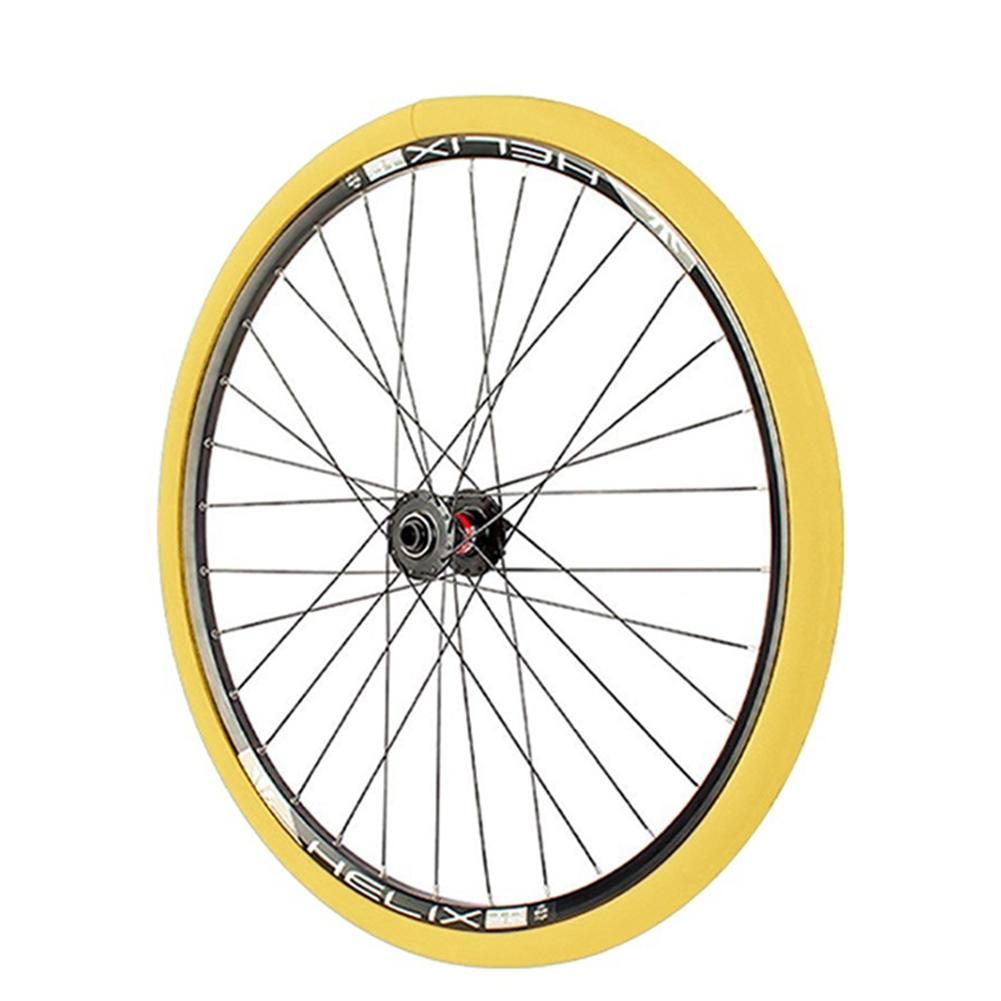 Bicycle Tire Inserts Prevent Injury Bicycle Puncture Protection Insert Sponge Bike Tire Inner Tube Pad for Outdoor Riding