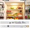 LED Light Refrigerator Interior LED Replacement Fridge Light for BCD-388WE Refrigerator Front Door LED Light Accessories