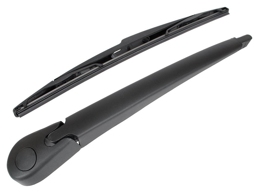 Renault Laguna II 05-07 Estate Rear Wiper Arm & Blade