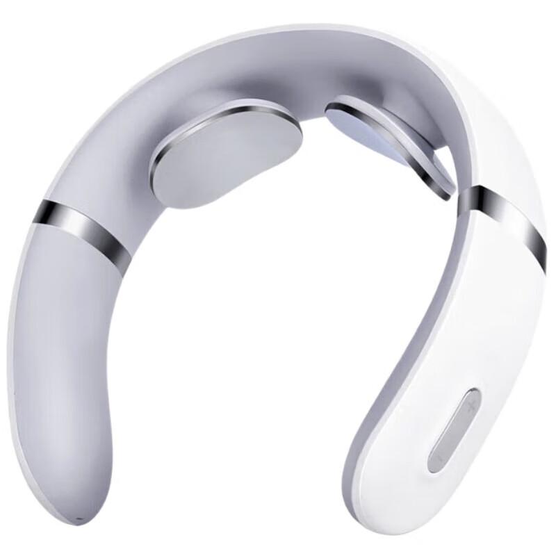 Smart Neck Massager with LCD Display