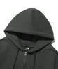 Niceghostclub 3Star Logo Zip Hoodie_6Colors(Ng2Efum480A)