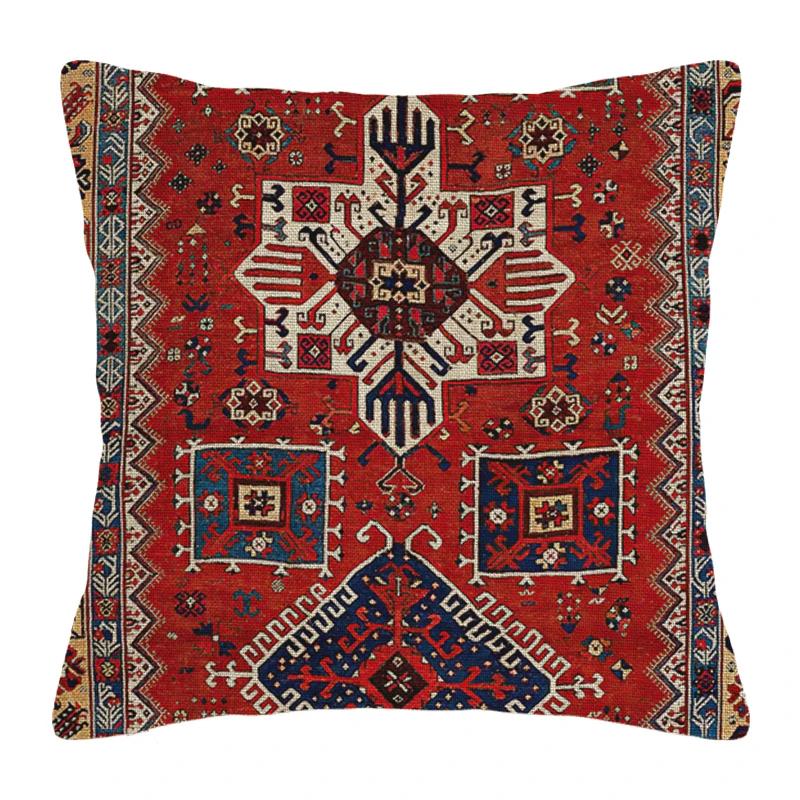 Moderní dekorativní polštář pro domácí obývací pokoj dekorativní povlak na polštář 45*45 40x40cm 60x60cm 45x45cm 50x50cm Abstraktní morandi