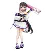 Haname Nazuna Scale Figure Play with Paint Vol.1 V.S.P.O. GiGO Exclusive Approx. 20cm 1 Type