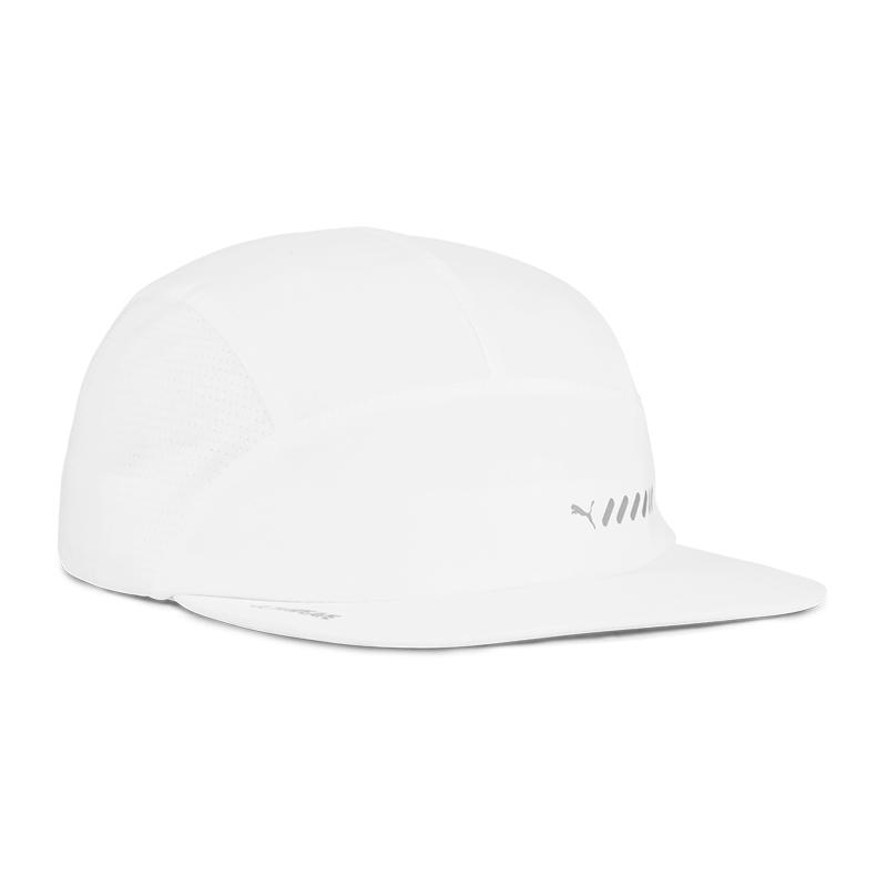 PUMA Running Packable 5-Panel Cap (02616403) Running Cap