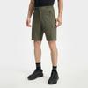 New FILA Cargo Shorts Men's Dark Green A11M538803FKK