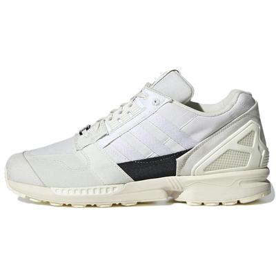 Tênis Parley X Adidas Zx 8000 'Off White' GV7618