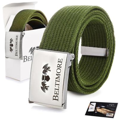 Accessories – Belts for Men