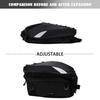 Reflektierende Motorrad-Rücksitztasche Wasserdichter Fahrer-Rucksack Motorradzubehör
