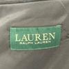 LAUREN RALPH LAUREN Navy Gold Button Bra Jacket 40R NavyUsed