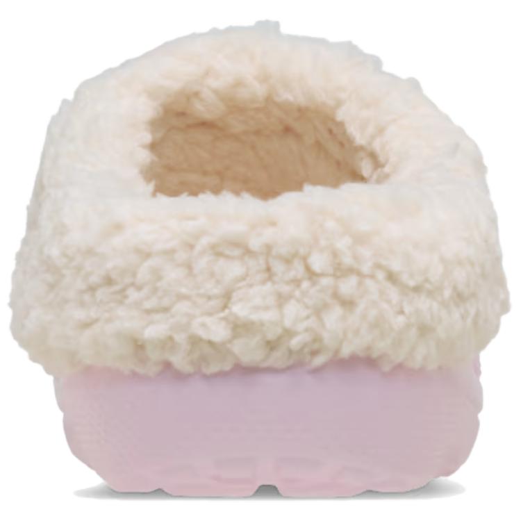 Crocs Blitzen IV Simple Comfortable Clogs Unisex Clogs Pink 210846-6ZW