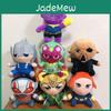 Ensemble de Peluches Avengers Avec Ant-Man, Iron Man, Loki, Thor, Et Plus Encore !