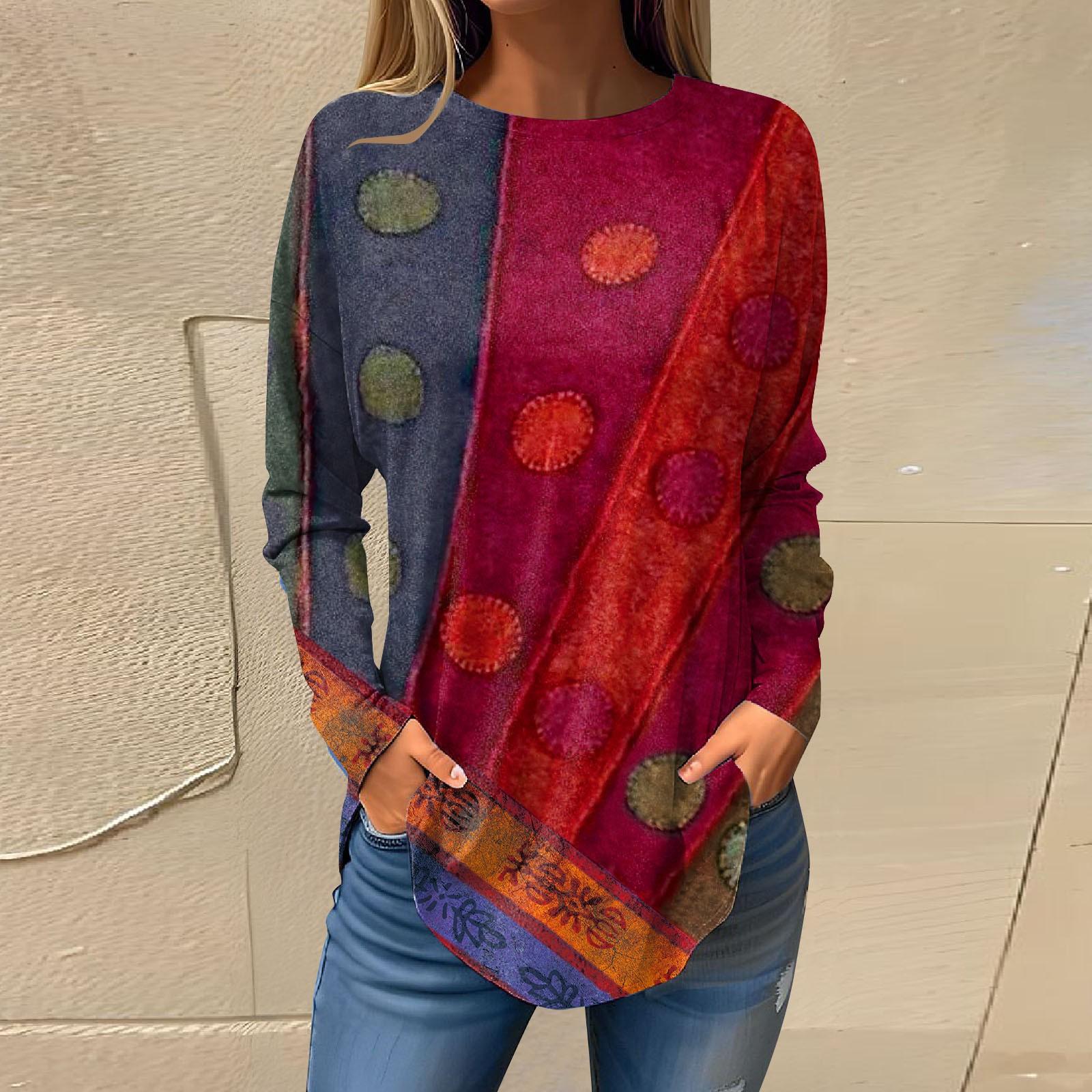 Футболки для женщин — фото 6