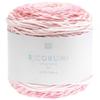 Yarn - RICO DESIGN - Spin Spin - 50 G - 115 M - Color Pink