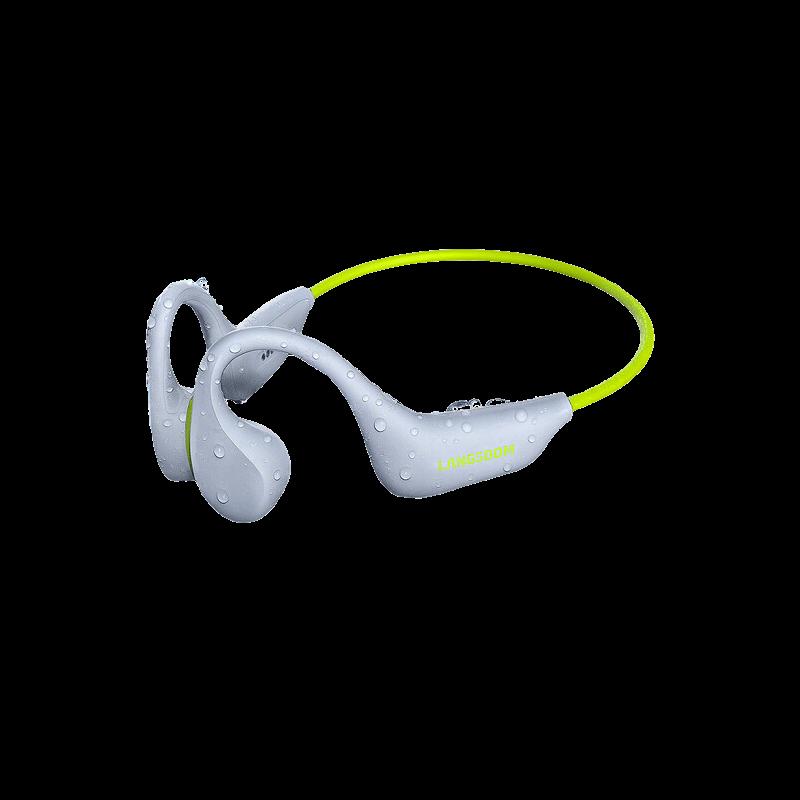 

Lanston BE20 Bone Conduction Headphones