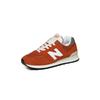 Half Club Public Sneakers 574 Heritage Orange U574ht2