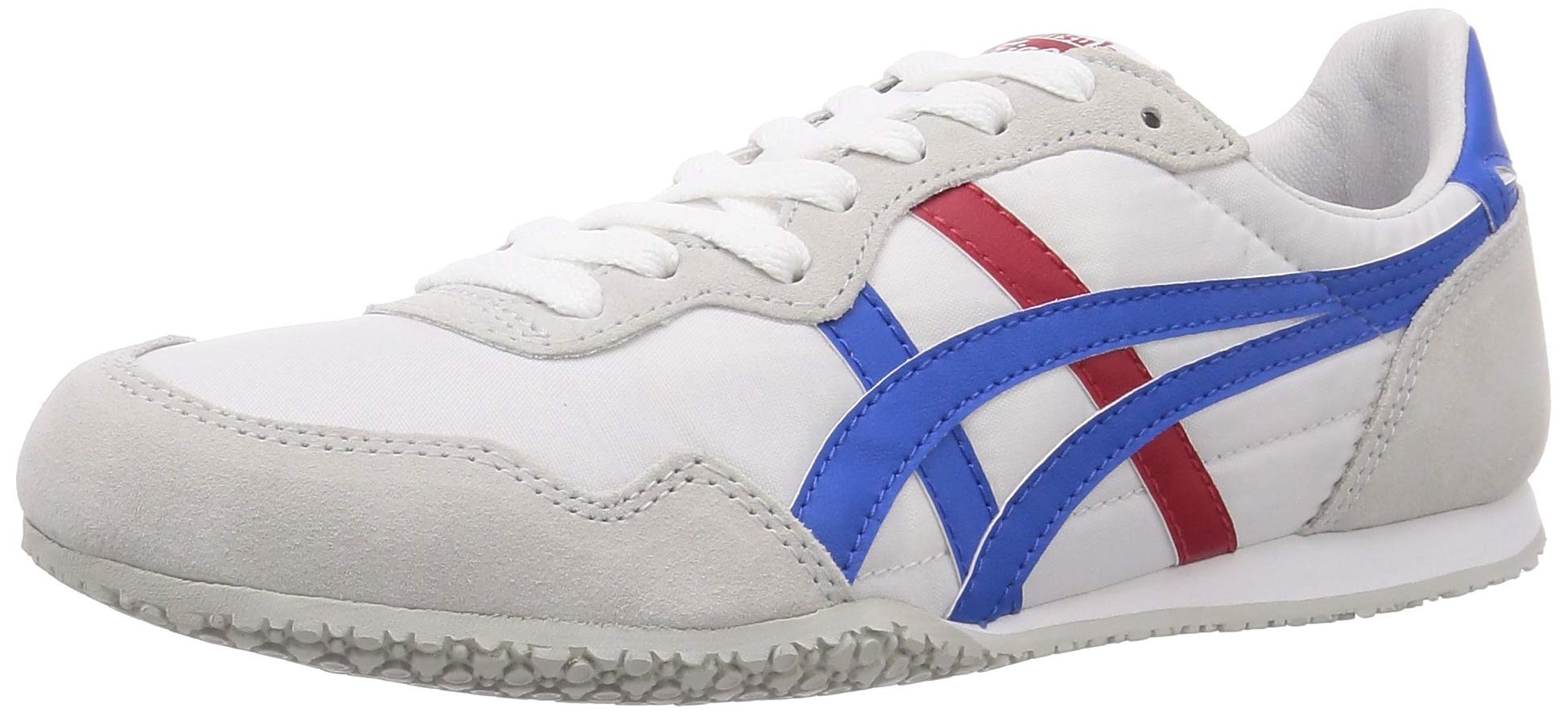 

Sneakers SERRANO1 Blue cm [Onitsuka Tiger] White/Directoire 26.5