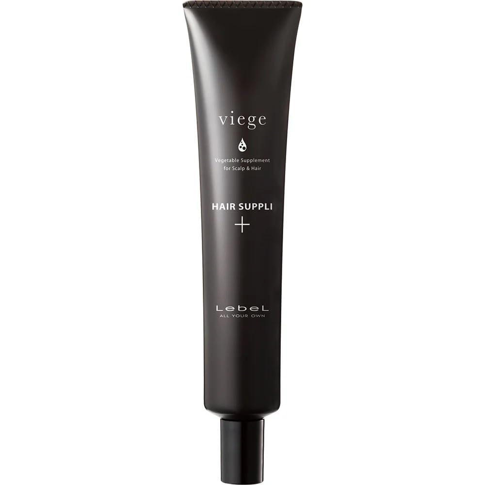 

LebeL Vige Hair Supplement Plus 40 мл