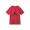 Jordan Set-in Sleeve T-Shirt Men's Red CJ0922-612