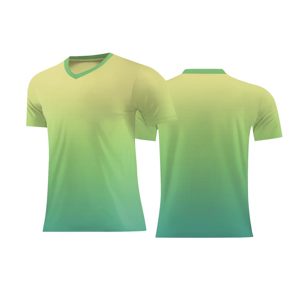 Personalised Shirts Kit Mens Girls With Name Number Custom Football Jerseys For Boys Training Suit