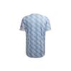 Adidas Manchester United Soccer Jerseys Men's Blue Moderate GM4622