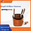 Copper-Clad Low-Frequency Isolation Transformer 220V To 12V/24V