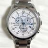 Used CITIZEN / Eco Drive Perpetual Calendar Watch Men's