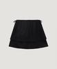 Diaeni Lace Mini Skirt