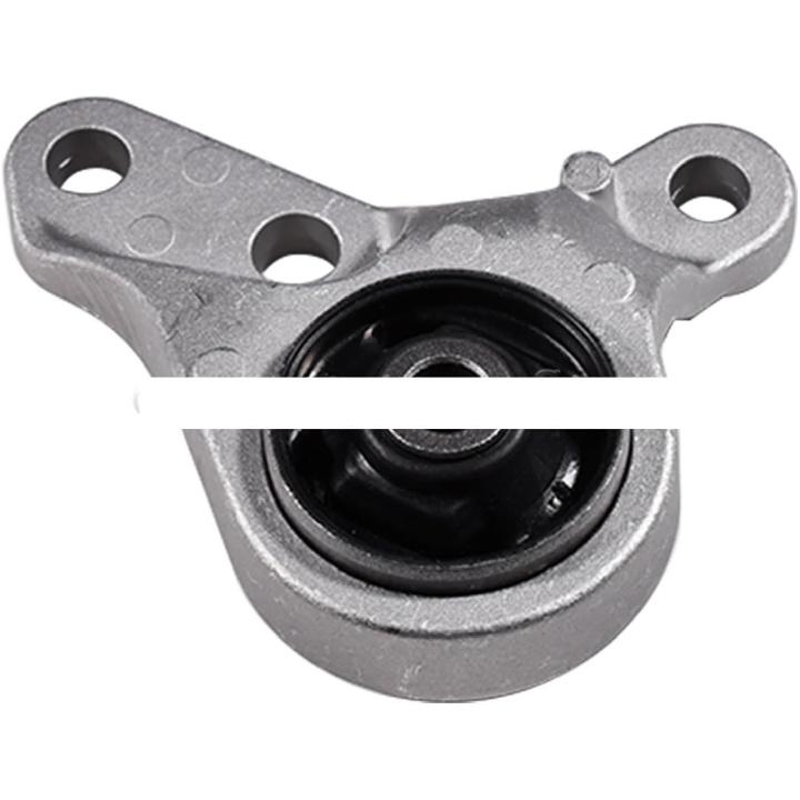 Automotive Engine Bracket 3517A053 Rear Diff Differential Mounting Bracket Fit for Mitsubishi Outlander PHEV 2.0 2.4 PHEV 13-21 Motor Installation