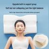 Ergonomic Butterfly Cervical Memory Foam Pillow