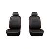 4/9pcs Car Seat Covers and Headrest Covers All-Season Universal Car Seat Cushion Covers Vehicle Cushion Protectors
