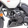 CFMOTO XO Papio Crash Bar for Motorcycle Modification - Full Coverage Racer Bumper