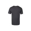 Converse Chuck Patch T-Shirt Asia Sizing 'Black' Men's 10007862-A01